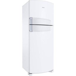 Geladeira Consul Duplex CRD49 Cycle Defrost 450L 220V - 8