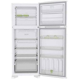 Geladeira Consul Duplex CRD49 Cycle Defrost 450L 220V - 3