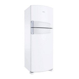 Geladeira Consul Duplex CRD49 Cycle Defrost 450L 220V - 4