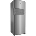 Ver imagem 2 de Geladeira Consul Duplex 2 Portas Cycle Defrost CRD49 451L Evox 127V