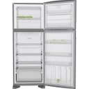 Ver imagem 3 de Geladeira Consul Duplex 2 Portas Cycle Defrost CRD49 451L Evox 220V