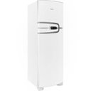 Ver imagem 2 de Geladeira Consul 275L 2 Portas Frost Free 220V