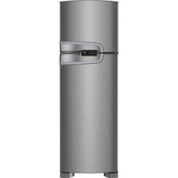 Geladeira Consul CRM35NKANA Frost Free 275L 127V - 2