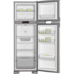 Geladeira Consul CRM35NKANA Frost Free 275L 127V - 3