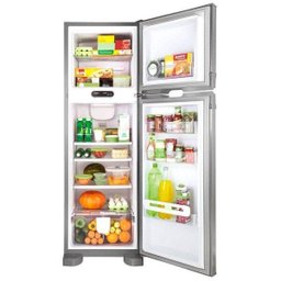 Geladeira Consul CRM35NKANA Frost Free 275L 127V - 5