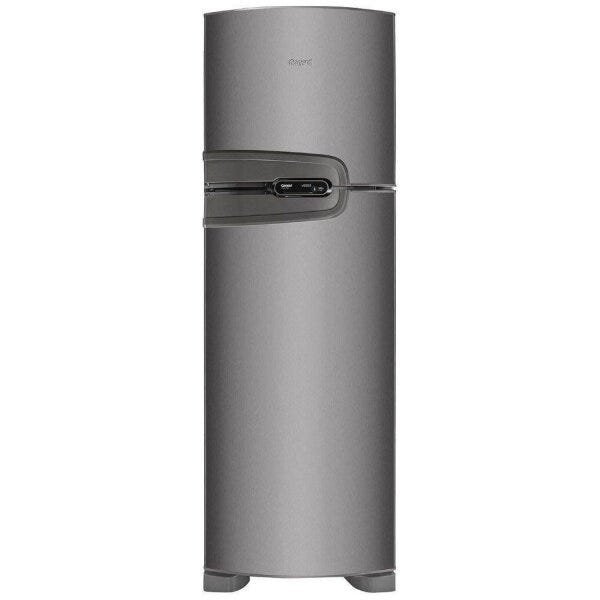 Geladeira Consul CRM35NKANA Frost Free 275L 127V - 7