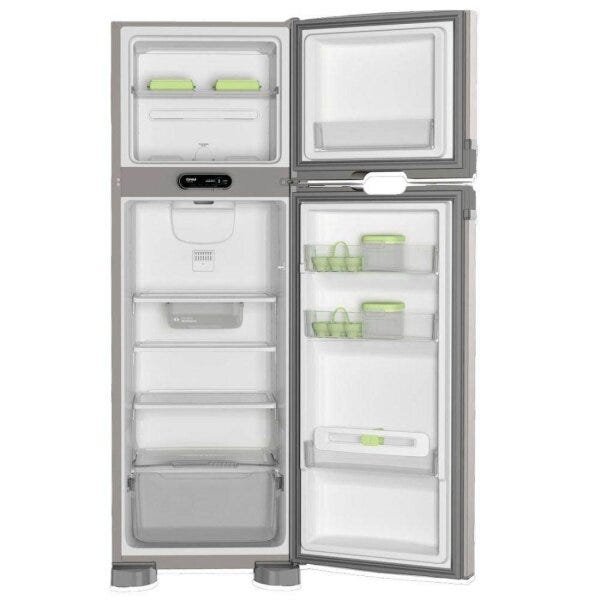 Geladeira Consul CRM35NKANA Frost Free 275L 127V - 6