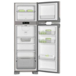 Geladeira Consul CRM35NK 275L Frost Free Duplex 220V - 3 Geladeira Consul CRM35NK 275L Frost Free Duplex 220V - 3