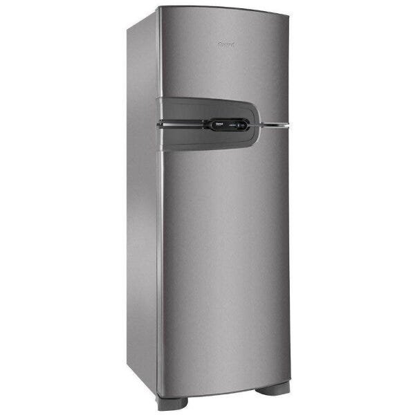 Geladeira Consul CRM35NK 275L Frost Free Duplex 220V é boa?