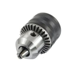 Mandril com Chave 5 a 20 Mm B22 - Jg Tools - 5