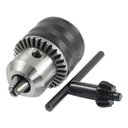 Ver imagem 1 de Mandril com Chave 5 a 20 Mm B22 - Jg Tools