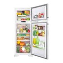 Ver imagem 7 de Geladeira Consul Frost Free Duplex 340L com Prateleiras Altura Flex CRM38NB 127V