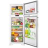 Geladeira Consul Frost Free Duplex 340L com Prateleiras Altura Flex CRM38NB 127V - 3