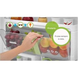 Geladeira Consul CRM38NKANA Frost Free 340L 127V - 4 Geladeira Consul CRM38NKANA Frost Free 340L 127V - 4