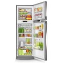 Ver imagem 5 de Geladeira Consul Frost Free 2 Portas 386L Platinum CRM43NK 127V