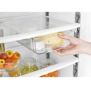 Ver imagem 7 de Geladeira Consul Frost Free 2 Portas 386L Platinum CRM43NK 127V