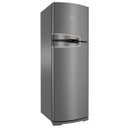 Ver imagem 2 de Geladeira Consul Frost Free 2 Portas 386L Platinum CRM43NK 127V