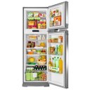 Ver imagem 4 de Geladeira Consul Frost Free 2 Portas 386L Platinum CRM43NK 127V