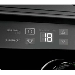 Adega Climatizada Brastemp 28 Garrafas Bzb28Ae 127V - 7 Adega Climatizada Brastemp 28 Garrafas Bzb28Ae 127V - 7