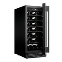 Ver imagem 4 de Adega Climatizada Brastemp 28 Garrafas Bzb28Ae 127V