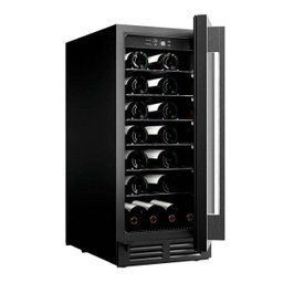 Adega Climatizada Brastemp 28 Garrafas Bzb28Ae 127V - 4 Adega Climatizada Brastemp 28 Garrafas Bzb28Ae 127V - 4