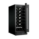 Ver imagem 6 de Adega Climatizada Brastemp 28 Garrafas Bzb28Ae 127V