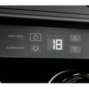 Ver imagem 3 de Adega Climatizada Brastemp 28 Garrafas 220V