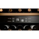 Ver imagem 2 de Adega Climatizada Brastemp Dual Zone Bzb33Be 33 Garrafas 220V