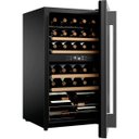 Ver imagem 1 de Adega Climatizada Brastemp Dual Zone Bzb33Be 33 Garrafas 220V