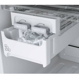 Geladeira Brastemp Duplex 2 Portas BRM54 Frost Free 400L 220V - 8 Geladeira Brastemp Duplex 2 Portas BRM54 Frost Free 400L 220V - 8