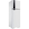 Geladeira Brastemp Duplex 2 Portas BRM54 Frost Free 400L 220V - 1