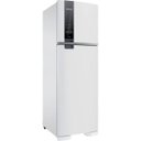 Ver imagem 1 de Geladeira Brastemp Duplex 2 Portas BRM54 Frost Free 400L 220V