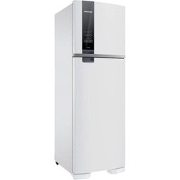 Geladeira Brastemp Duplex 2 Portas BRM54 Frost Free 400L 220V - 1 Geladeira Brastemp Duplex 2 Portas BRM54 Frost Free 400L 220V - 1