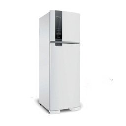 Geladeira Brastemp Duplex 2 Portas BRM54 Frost Free 400L 220V - 5 Geladeira Brastemp Duplex 2 Portas BRM54 Frost Free 400L 220V - 5