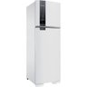 Geladeira Brastemp Duplex 2 Portas BRM54 Frost Free 400L 127V - 1