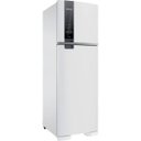 Ver imagem 1 de Geladeira Brastemp Duplex 2 Portas BRM54 Frost Free 400L 127V