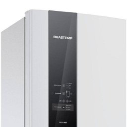 Geladeira Brastemp Duplex 2 Portas BRM54 Frost Free 400L 127V - 14 Geladeira Brastemp Duplex 2 Portas BRM54 Frost Free 400L 127V - 14
