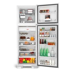 Geladeira Brastemp Duplex 2 Portas BRM54 Frost Free 400L 127V - 13 Geladeira Brastemp Duplex 2 Portas BRM54 Frost Free 400L 127V - 13