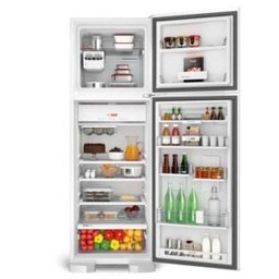 Geladeira Brastemp Duplex 2 Portas BRM54 Frost Free 400L 127V - 11 Geladeira Brastemp Duplex 2 Portas BRM54 Frost Free 400L 127V - 11