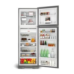Geladeira Brastemp Frost Free 400L 220V - 2 Geladeira Brastemp Frost Free 400L 220V - 2
