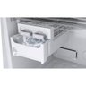 Geladeira Brastemp Frost Free 400L 220V - 9