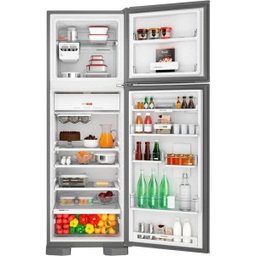 Geladeira Brastemp Frost Free 400L 220V - 7 Geladeira Brastemp Frost Free 400L 220V - 7