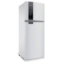 Ver imagem 5 de Geladeira Brastemp Duplex 2 Portas BRM56 Frost Free 462L 127V