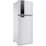 Geladeira Brastemp Duplex 2 Portas BRM56 Frost Free 462L 127V - 1