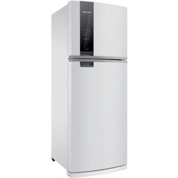 Geladeira Brastemp Duplex 2 Portas BRM56 Frost Free 462L 220V - 1 Geladeira Brastemp Duplex 2 Portas BRM56 Frost Free 462L 220V - 1