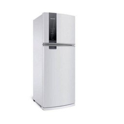 Geladeira Brastemp Duplex 2 Portas BRM56 Frost Free 462L 220V - 5 Geladeira Brastemp Duplex 2 Portas BRM56 Frost Free 462L 220V - 5