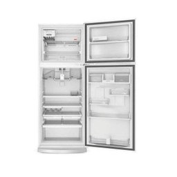 Geladeira Brastemp Duplex 2 Portas BRM56 Frost Free 462L 220V - 6 Geladeira Brastemp Duplex 2 Portas BRM56 Frost Free 462L 220V - 6