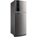 Ver imagem 5 de Geladeira Brastemp 2 Portas Frost Free 451L Evox 127V