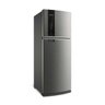 Geladeira Brastemp 2 Portas Frost Free 451L Evox 127V - 9