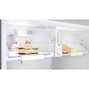 Ver mais imagens de Geladeira Brastemp 2 Portas Frost Free 451L Evox 127V